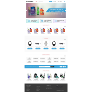 Diseño Web por Shaurya Arts para este proyecto | Diseño: #9211046