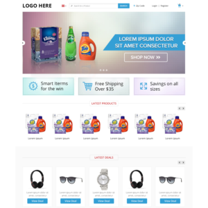 Diseño Web por Shaurya Arts para este proyecto | Diseño: #9211047