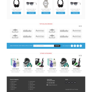 Diseño Web por Shaurya Arts para este proyecto | Diseño: #9211049