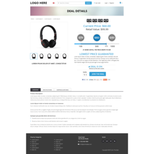 Diseño Web por Shaurya Arts para este proyecto | Diseño: #9211073