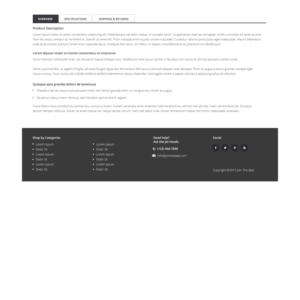 Diseño Web por Shaurya Arts para este proyecto | Diseño: #9211074