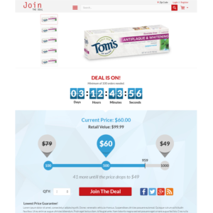Diseño Web por Shaurya Arts para este proyecto | Diseño: #9223965