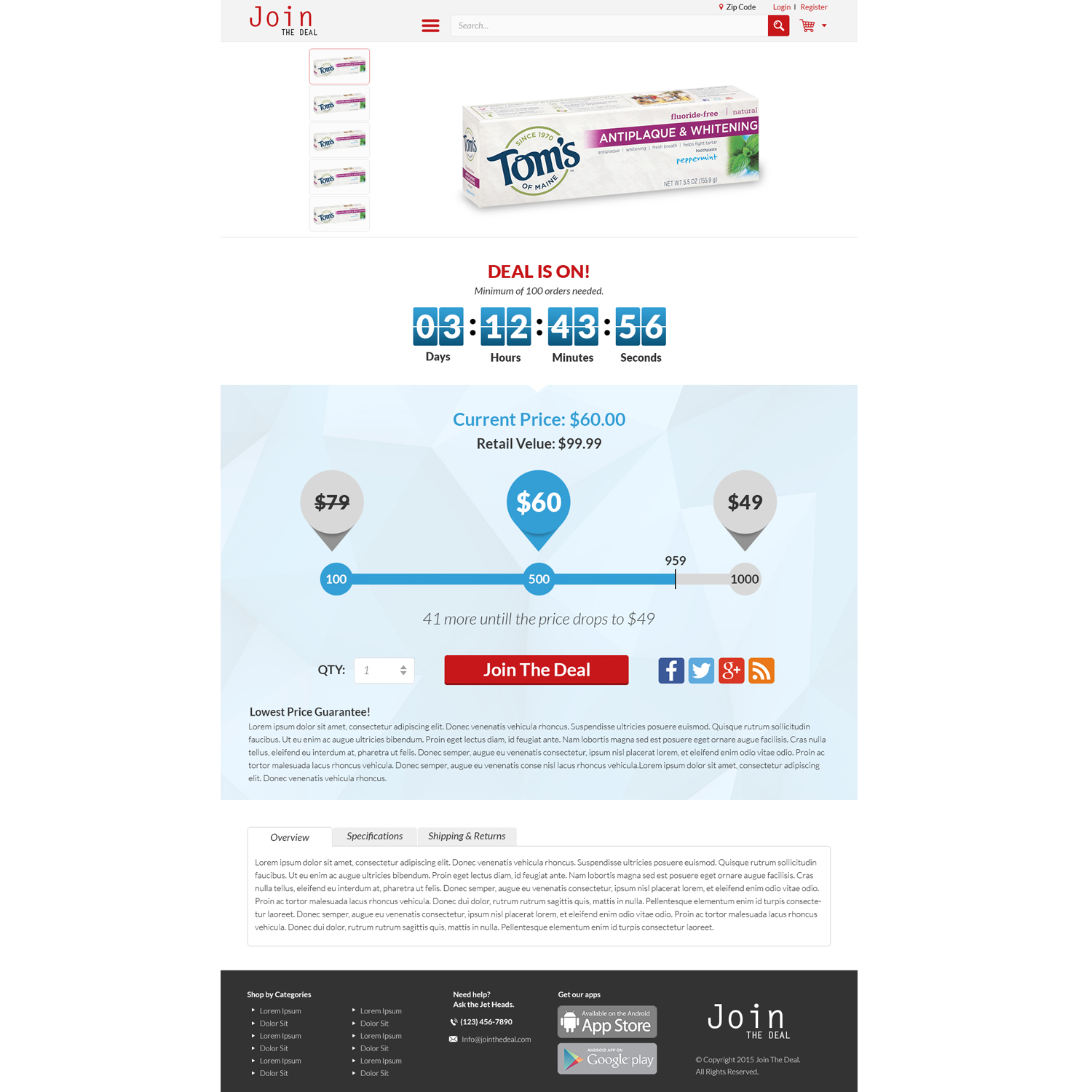 Web Design by Shaurya Arts for this project | Design #9223966