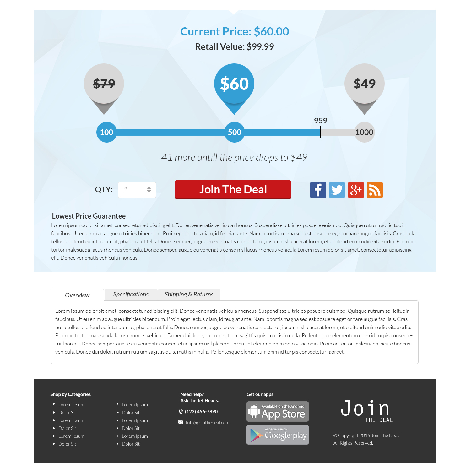 Web Design by Shaurya Arts for this project | Design #9223967