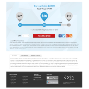 Diseño Web por Shaurya Arts para este proyecto | Diseño: #9223967