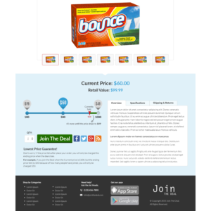 Diseño Web por Shaurya Arts para este proyecto | Diseño: #9230906