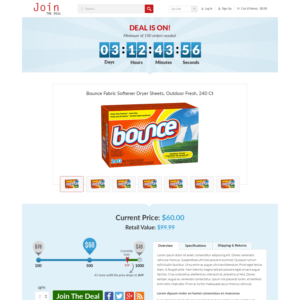 Diseño Web por Shaurya Arts para este proyecto | Diseño: #9230908