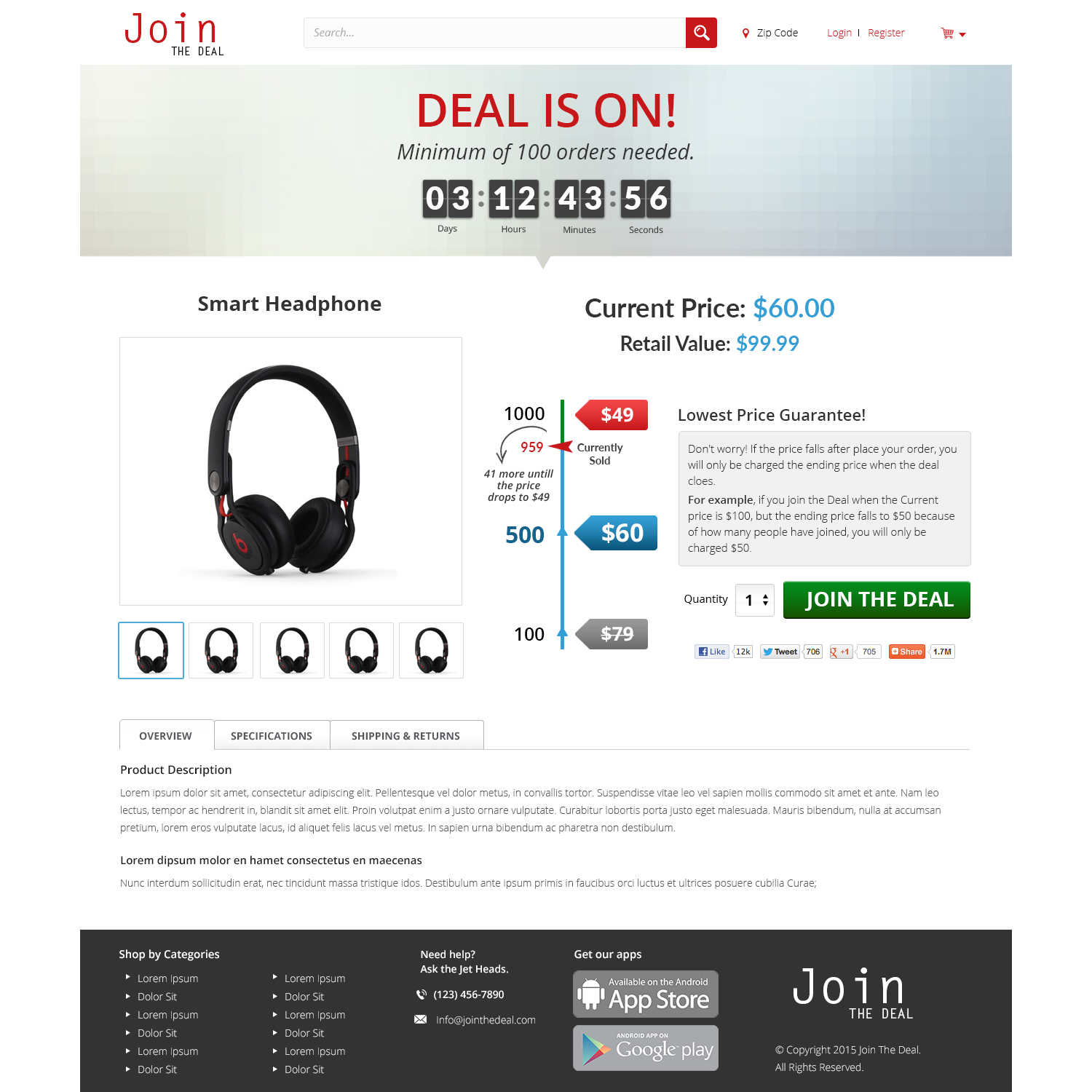 Diseño Web por Shaurya Arts para este proyecto | Diseño #9230922