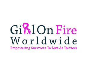 Diseño de Logo por ellichortara para Girl On Fire Worldwide LLC | Diseño: #2035981