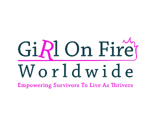 Diseño de Logo por ellichortara para Girl On Fire Worldwide LLC | Diseño: #2035986