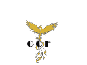 Logo Design by Anne Marie