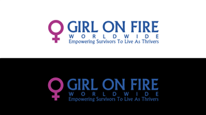 Diseño de Logo por artis para Girl On Fire Worldwide LLC | Diseño: #2034071