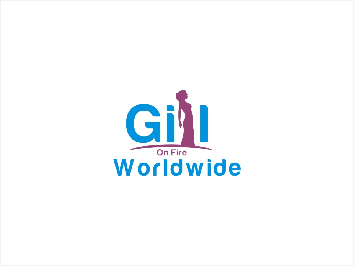 Logo Design by Sushma for Girl On Fire Worldwide LLC | Design #2028351
