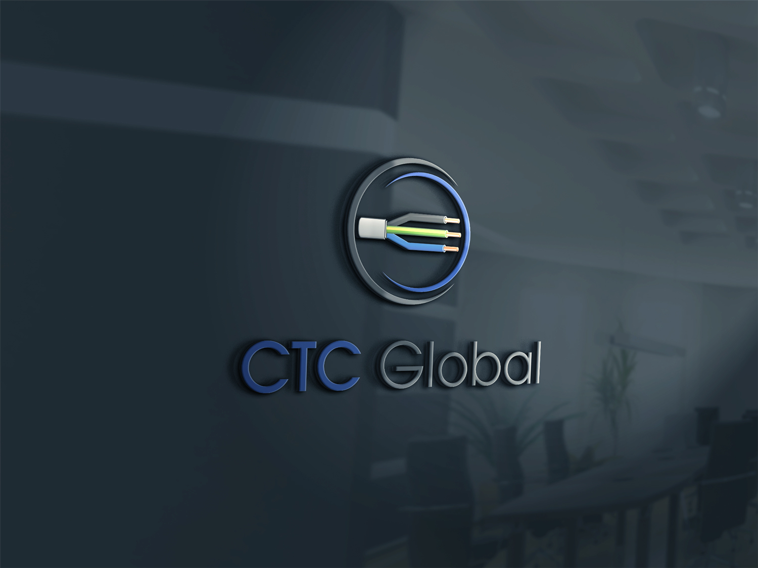 Logo-Design von Cut N Cue Media Solutions für dieses Projekt | Design #9323270