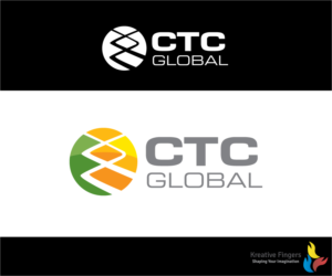 Logo Design by Kreative Fingers