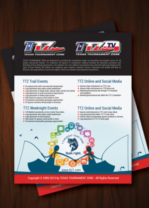 Design de Flyer par uk pour ce projet | Design : #9232391