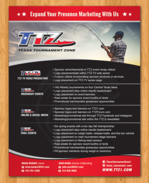Flyer Design by Adylhere for this project | Design: #9277106