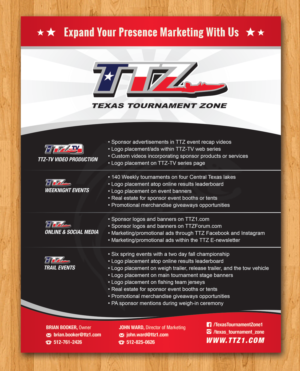 Flyer Design by Adylhere for this project | Design: #9301796