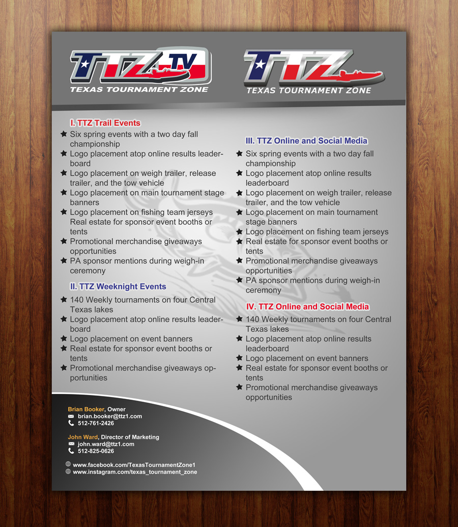 Flyer Design by dayzign for this project | Design #9309611