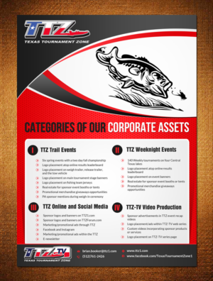 Flyer Design by debdesign for this project | Design: #9237116