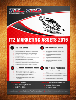 Flyer Design by debdesign for this project | Design: #9247162