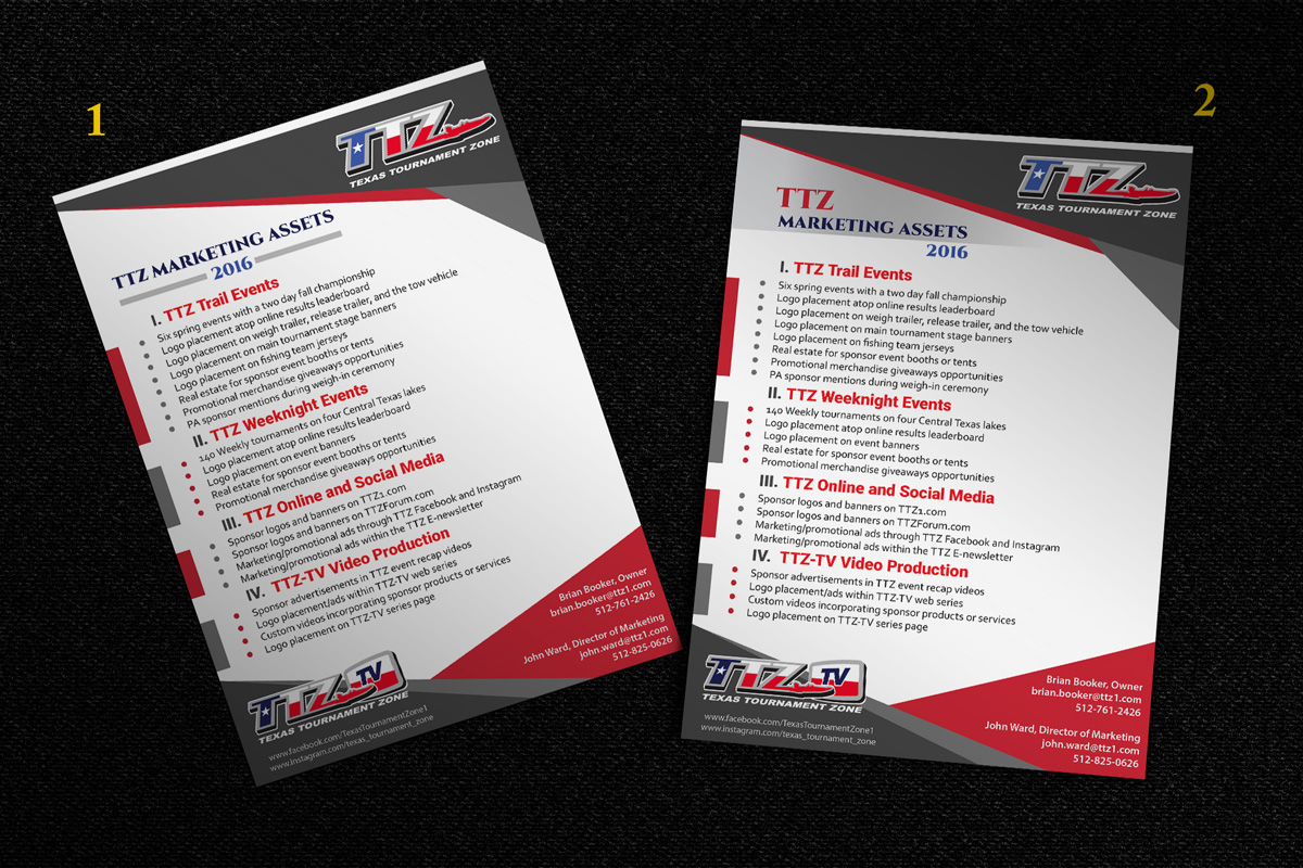 Flyer Design by Bia Artist for this project | Design #9248405