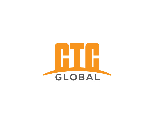 Design de Logo par Alien Cookie pour CTC Global | Design #9205554