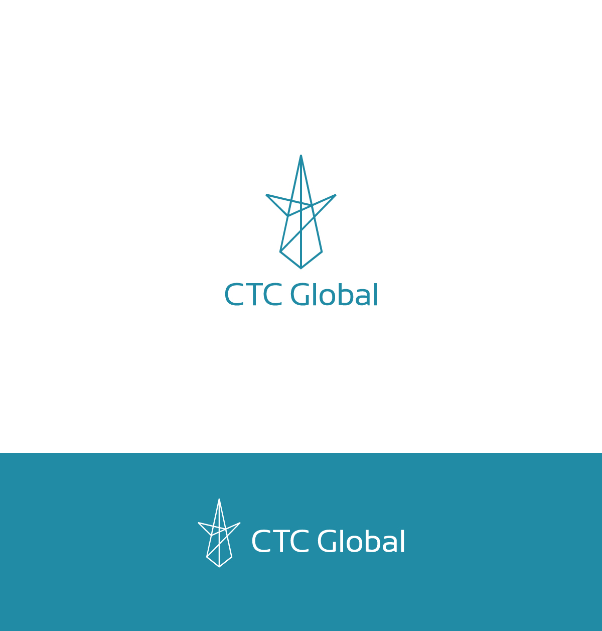 Logo Design by sicasimada for CTC Global | Design #9205748