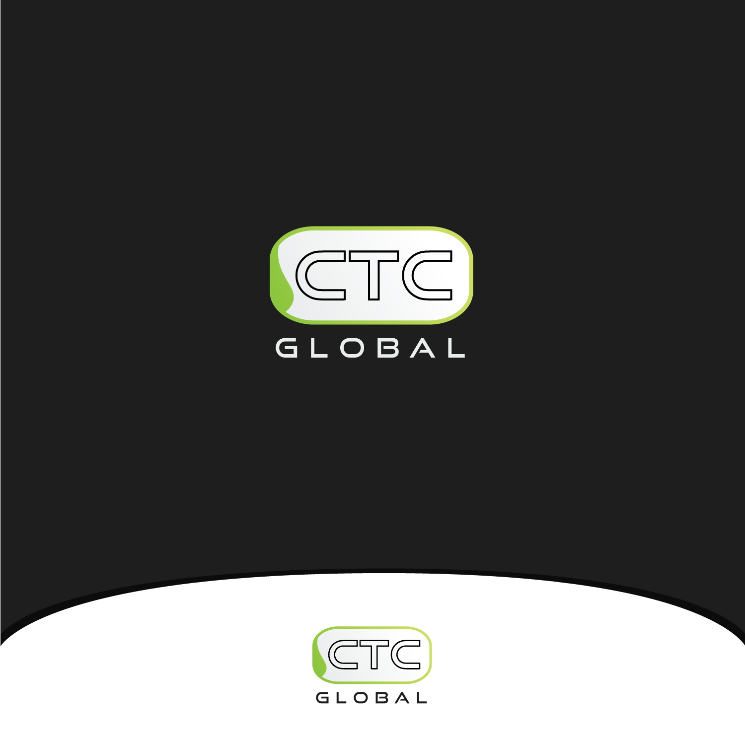 Design de Logo par wall-jamboree pour CTC Global | Design #9317019