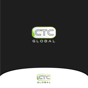 Design de Logo par wall-jamboree pour CTC Global | Design : #9317019