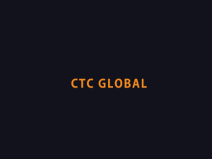 Design de Logo par salam1891991 pour CTC Global | Design : #9317788