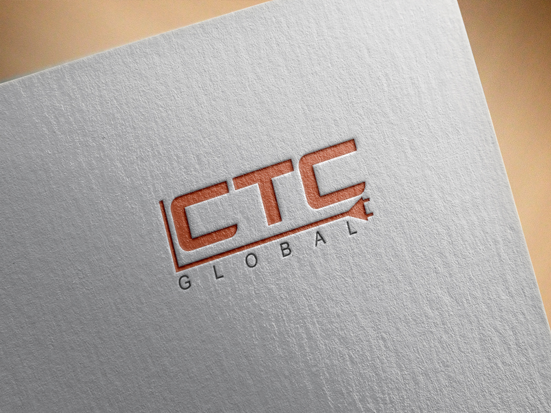 Logo Design by hrahman25091979 for CTC Global | Design #9317826