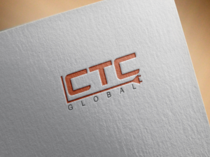 Design de Logo par hrahman25091979 pour CTC Global | Design : #9317826