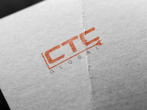 Design de Logo par hrahman25091979 pour CTC Global | Design : #9317831