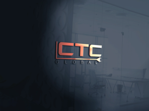 Design de Logo par hrahman25091979 pour CTC Global | Design : #9317833