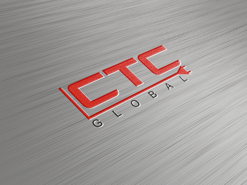 Logo Design by hrahman25091979 for CTC Global | Design #9317839