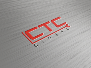 Design de Logo par hrahman25091979 pour CTC Global | Design : #9317839
