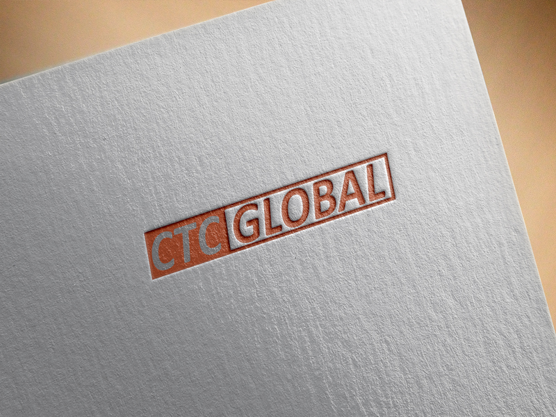 Logo Design by hrahman25091979 for CTC Global | Design #9317851