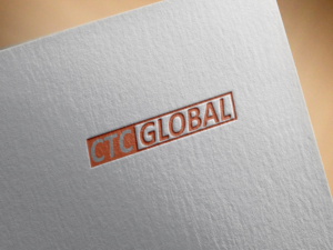 Design de Logo par hrahman25091979 pour CTC Global | Design : #9317851