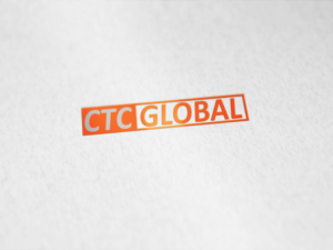 Design de Logo par hrahman25091979 pour CTC Global | Design : #9317861