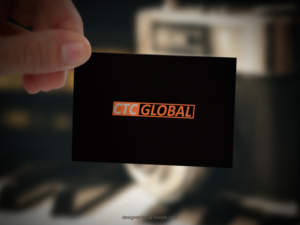 Design de Logo par hrahman25091979 pour CTC Global | Design : #9317864
