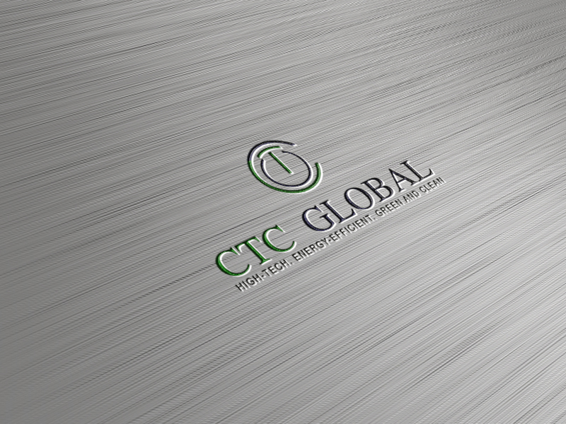 Logo Design by hrahman25091979 for CTC Global | Design #9317875