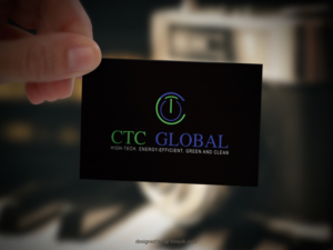 Design de Logo par hrahman25091979 pour CTC Global | Design : #9317882