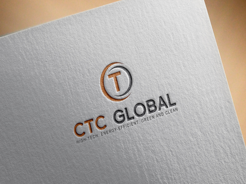 Logo Design by hrahman25091979 for CTC Global | Design #9318162