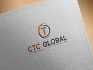Design de Logo par hrahman25091979 pour CTC Global | Design : #9318162