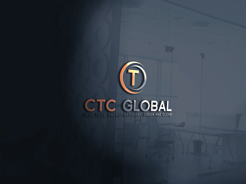 Logo Design by hrahman25091979 for CTC Global | Design #9318166