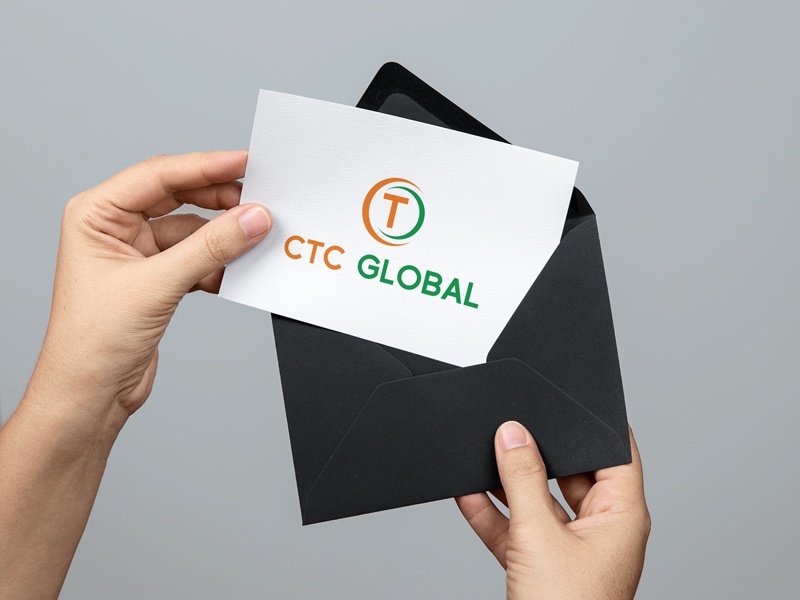 Logo Design by hrahman25091979 for CTC Global | Design #9318171