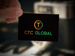 Design de Logo par hrahman25091979 pour CTC Global | Design : #9318173