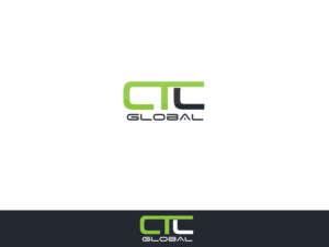 Design de Logo par Atec pour CTC Global | Design : #9207829