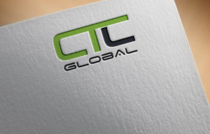 CTC Global | Logo Design by Atec